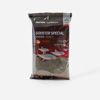 Nadă Gooster Special Babuşcă 1 kg Pescuit - Nadă GOOSTER SPECIAL babușcă CAPERLAN - Nada, Aditivi