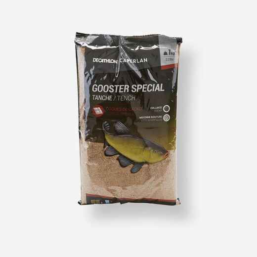 
      GOOSTER SPECIAL TENCH BAIT 1kg
  