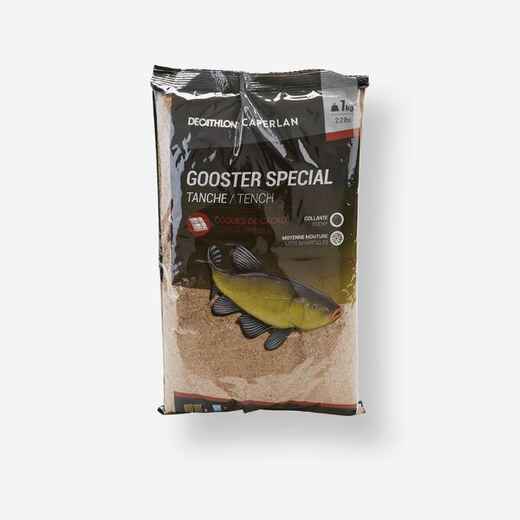 
      Iebarojamā barība līņu makšķerēšanai “Gooster Special”, 1 kg
  