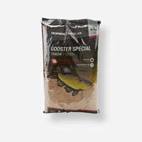 Agn sutare GOOSTER SPECIAL 1 kg Fiske - GOOSTER SPECIAL sutare 1kg CAPERLAN - Attractors och mete
