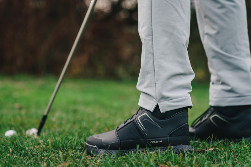 Choose the Best Golf Shoes for you