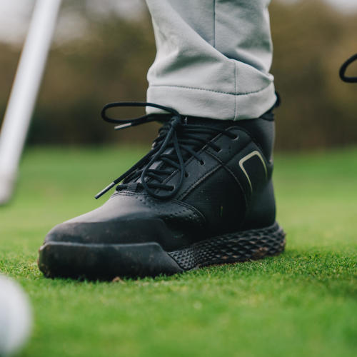 Chaussures golf hiver inesis