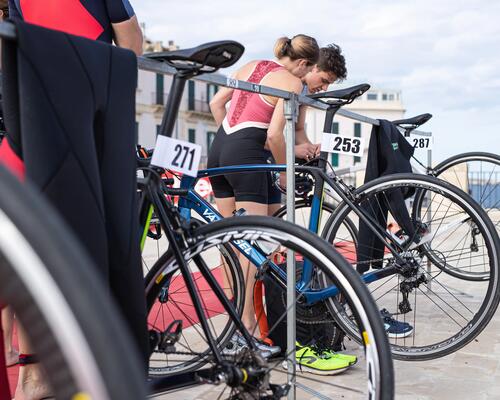 ¿Qué es el triatlón y qué deportes incluye? | Decathlon
