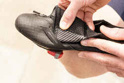 Aptonia Triathlon Cycling Shoes - Black