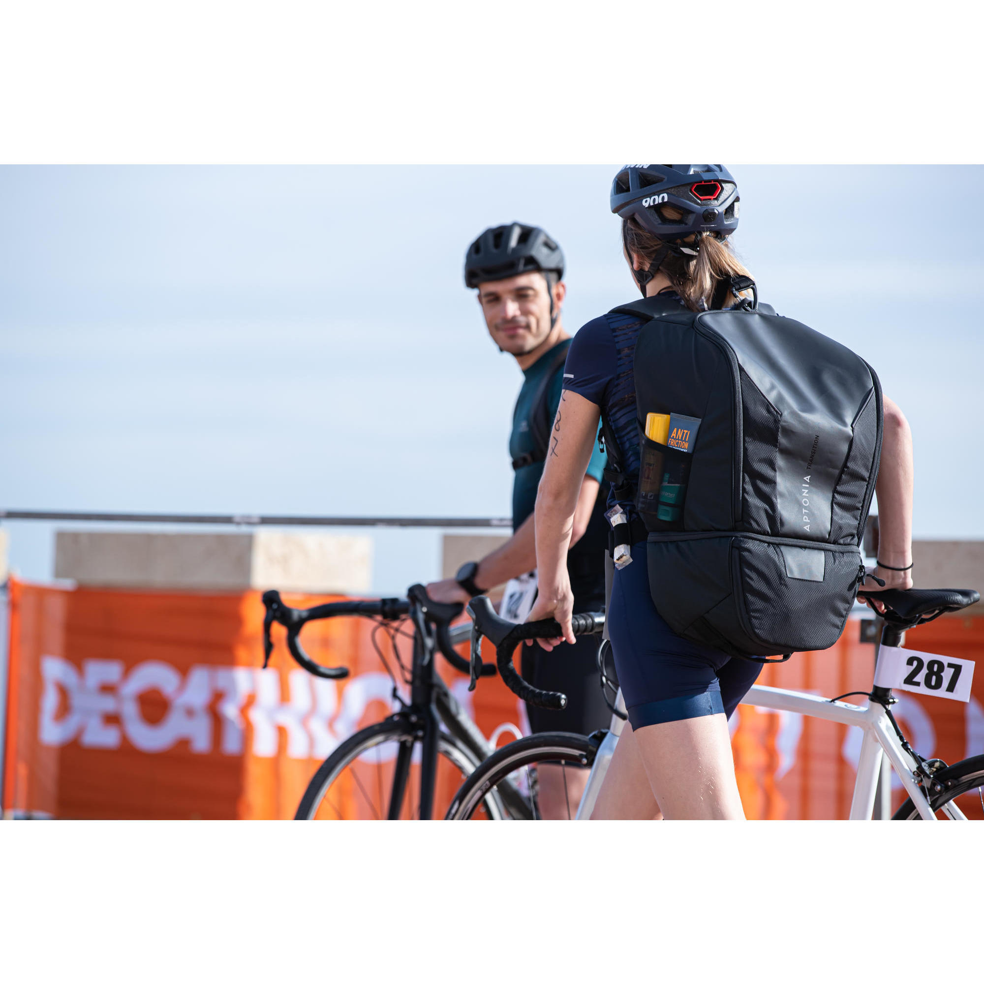 triathlon bike bag