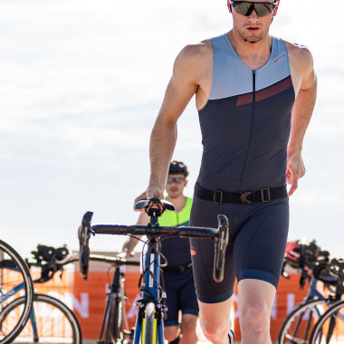 Trisuit kiezen