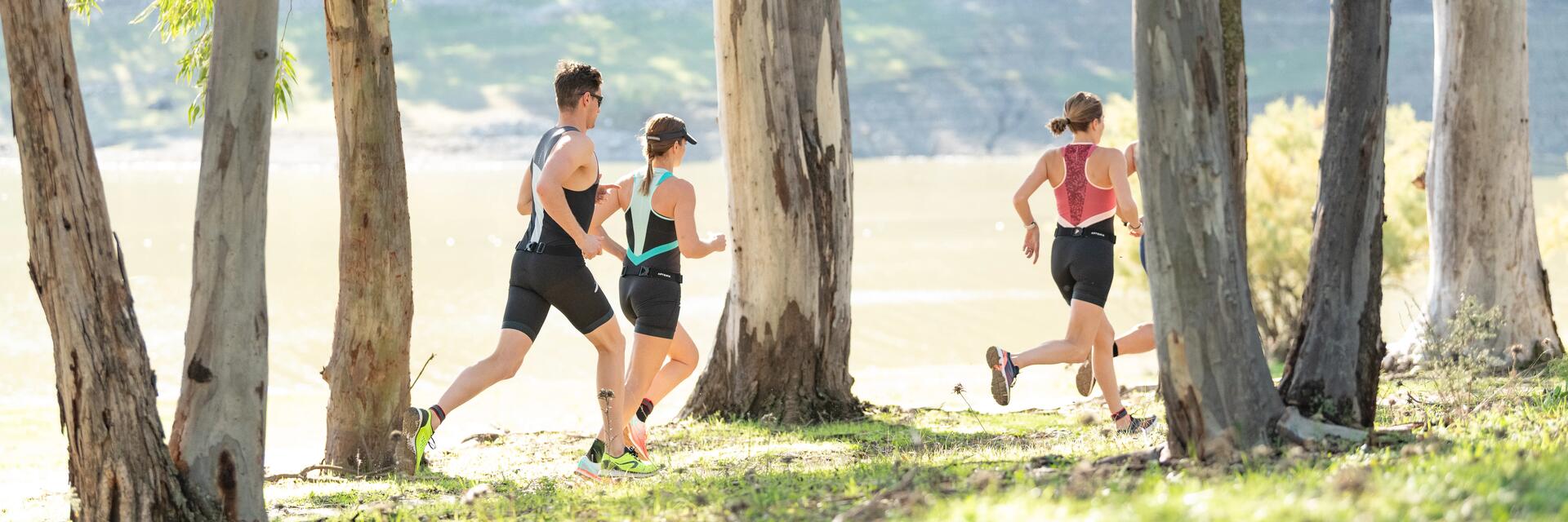Dein erster Triathlon: Vorbereitung und Rennkalender 2026