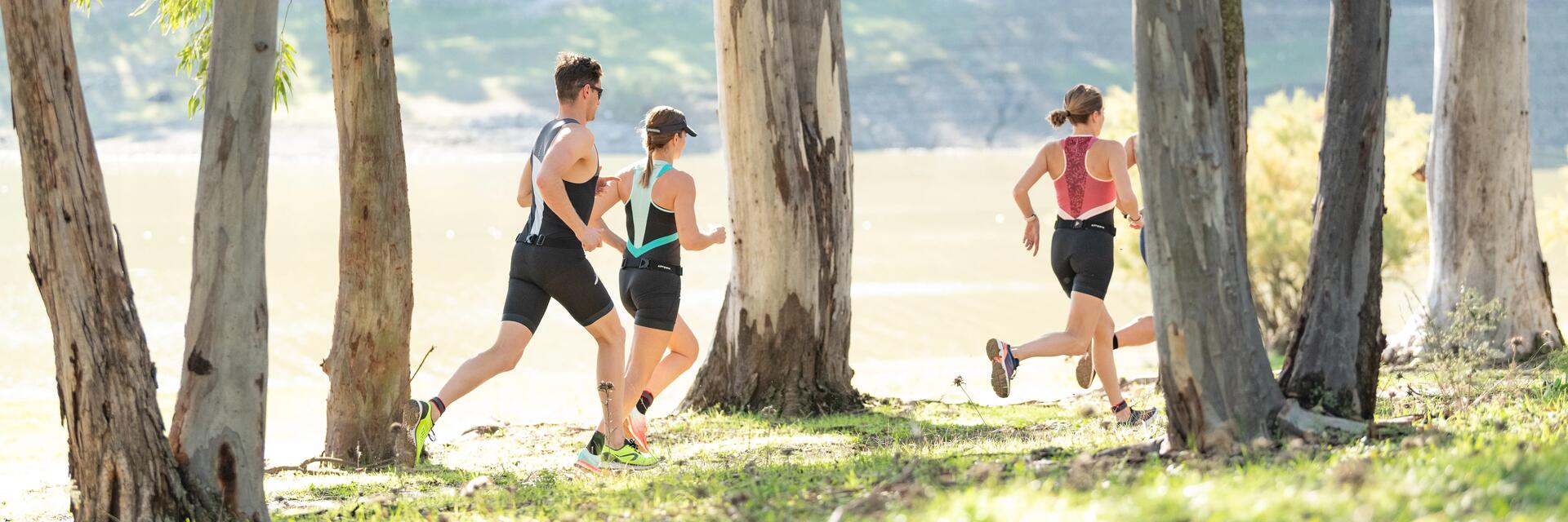 Magnesio para hacer deporte