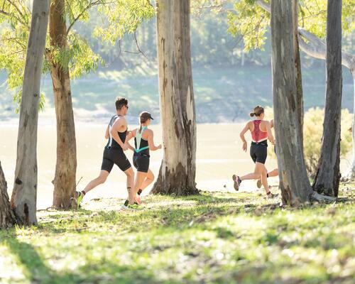 Dein erster Triathlon: Vorbereitung und Rennkalender 2026