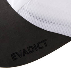 Unisex Trail Running Cap - Kiprun Flexible Desert Cap White