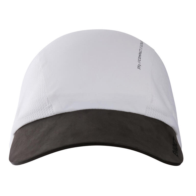 GORRA CYCLING-TRAILRUNNING TRANSPARENT – Running Project Canarias