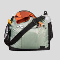 Travel 100 Compact 15 L Messenger Bag