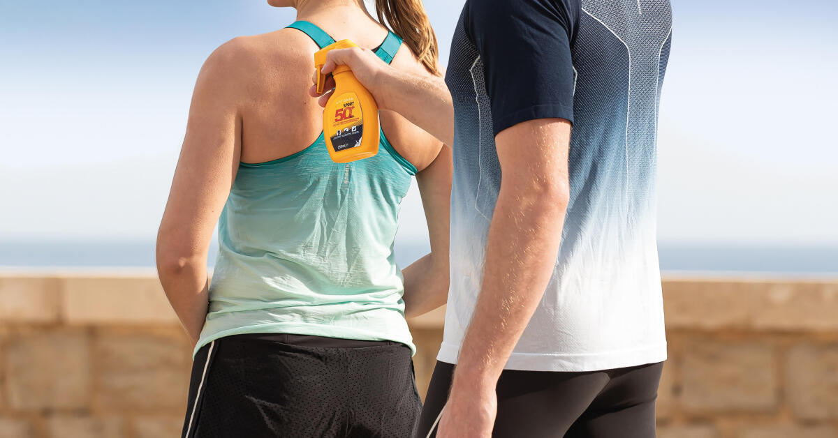 Un indice pour bronzer sans danger