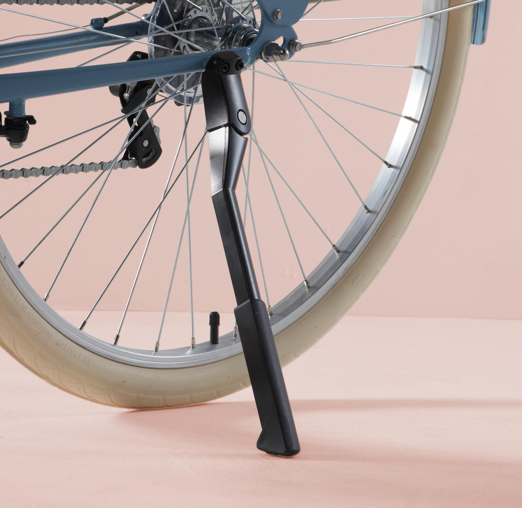 consigli comfort bici città