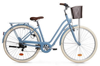 BICI DA CITTA | DECATHLON SERVIZI POST VENDITA