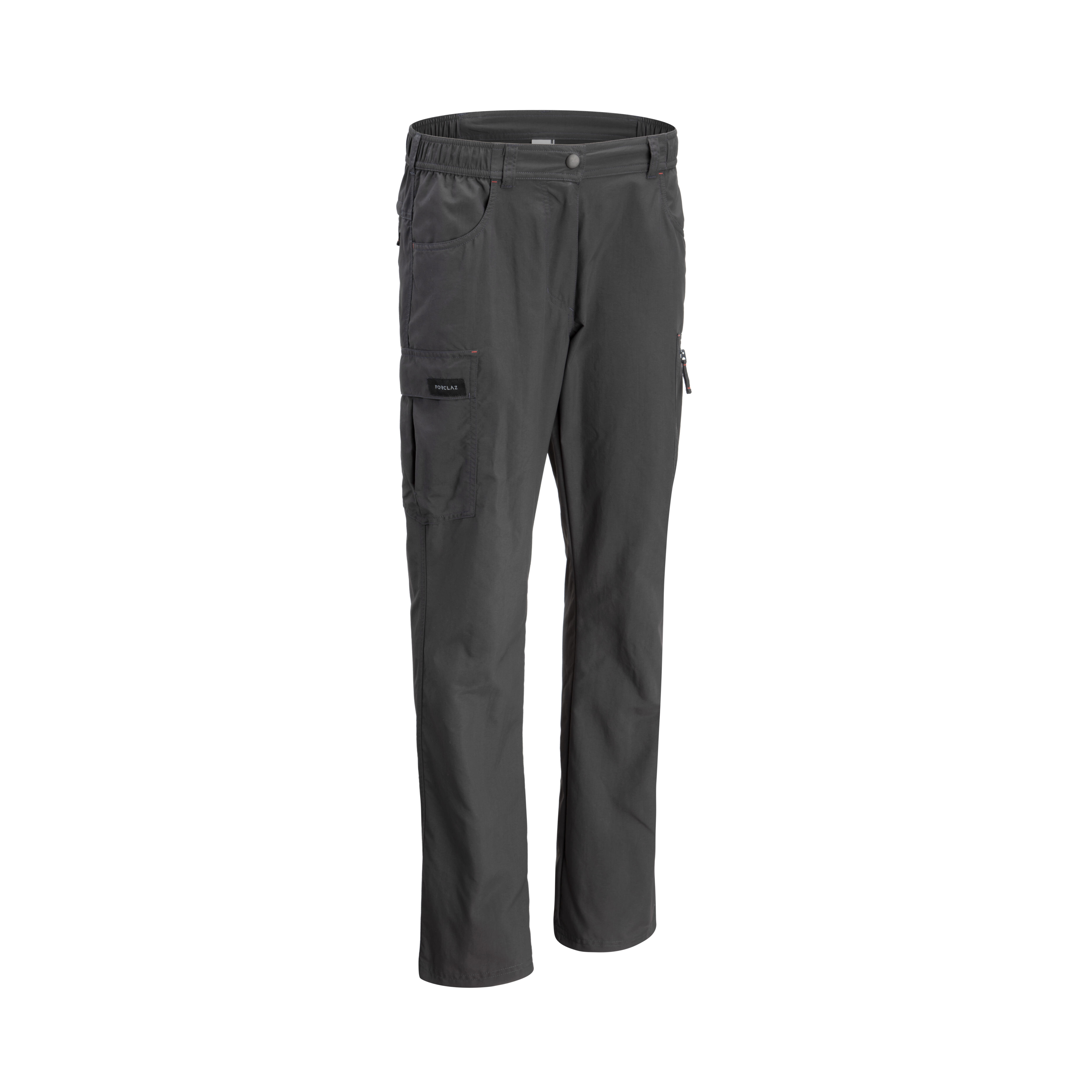 on Trek Pants レディース Women's Trek Pants | Black | On United States