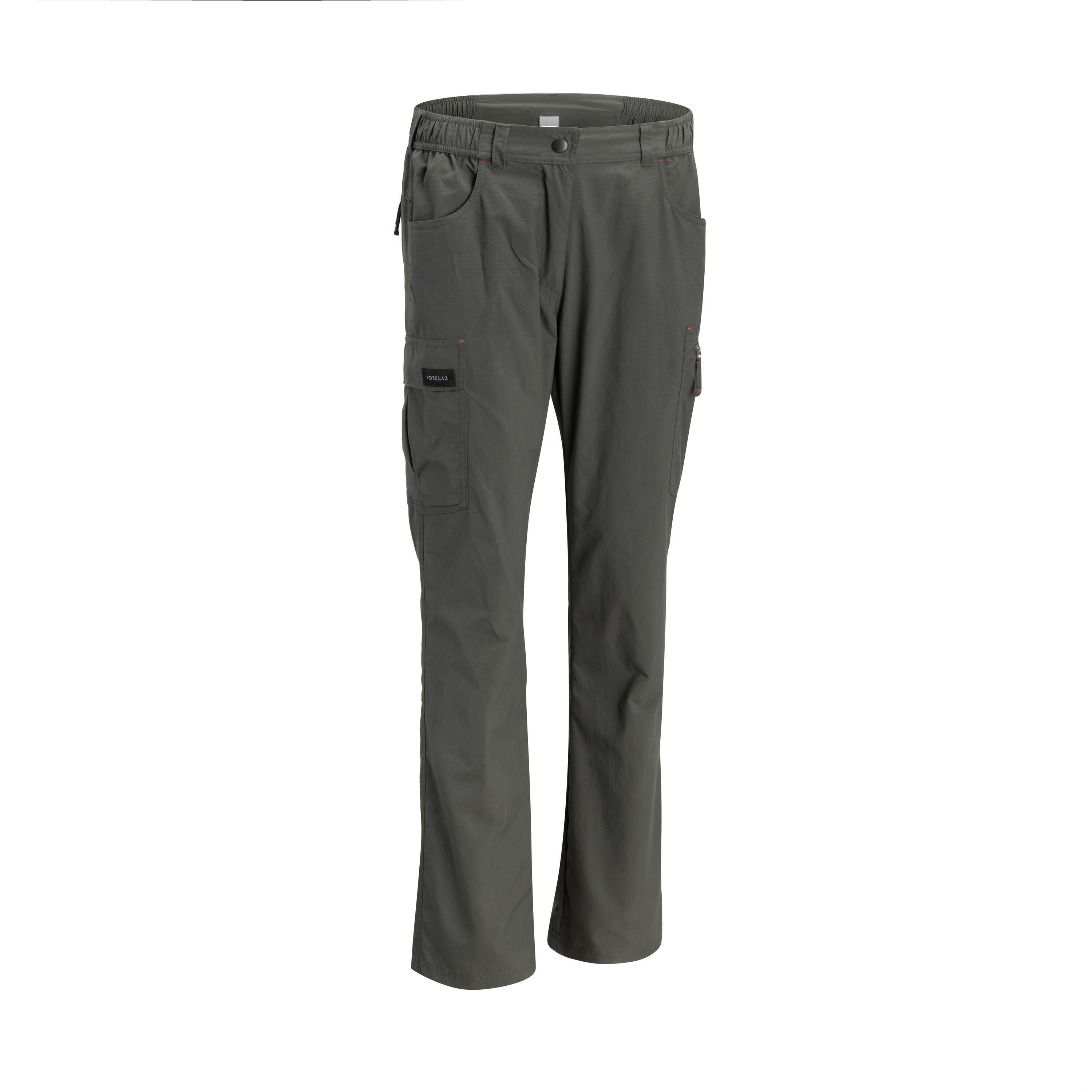 TREK 100 GREY 14/14