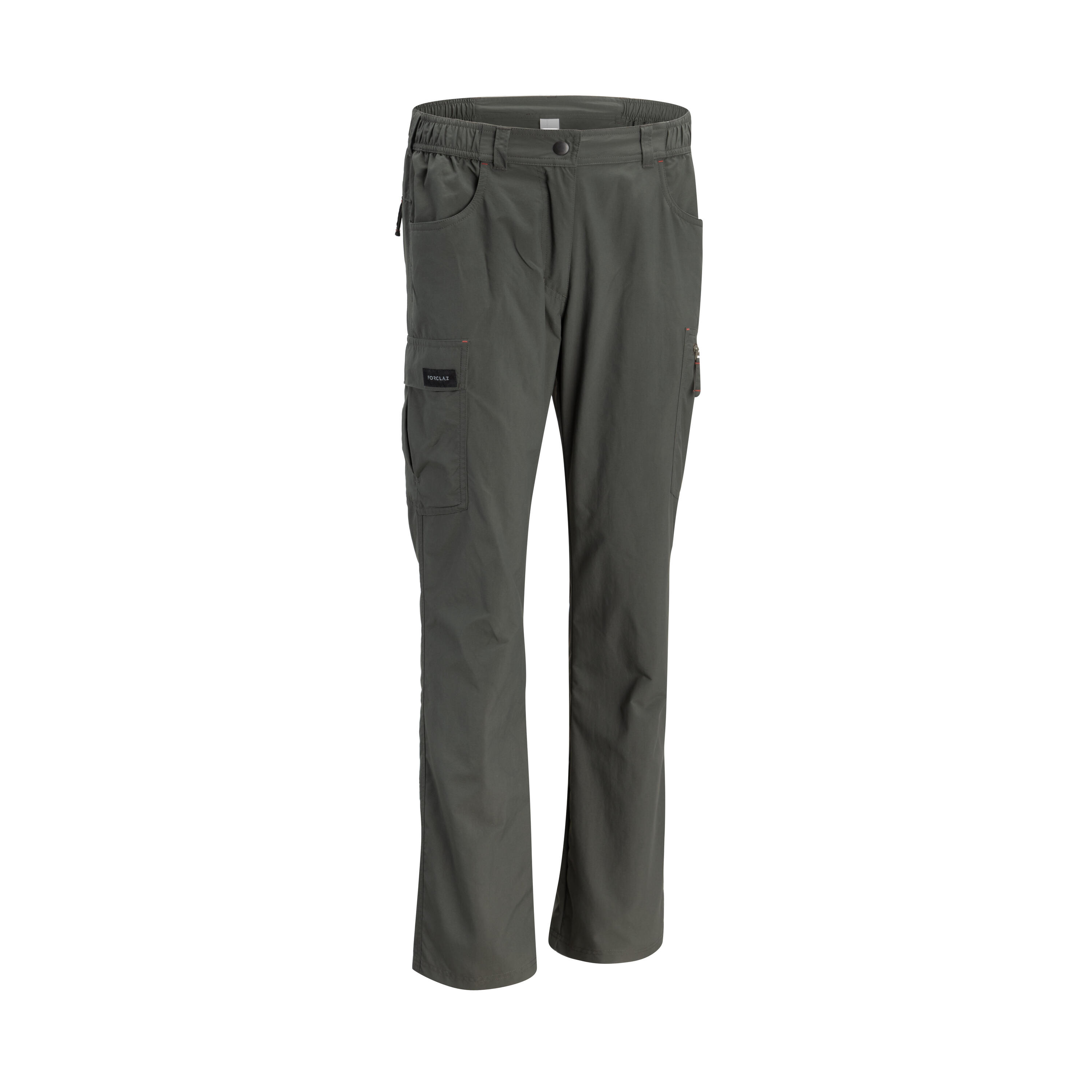 TREK 100 GREY 10/14