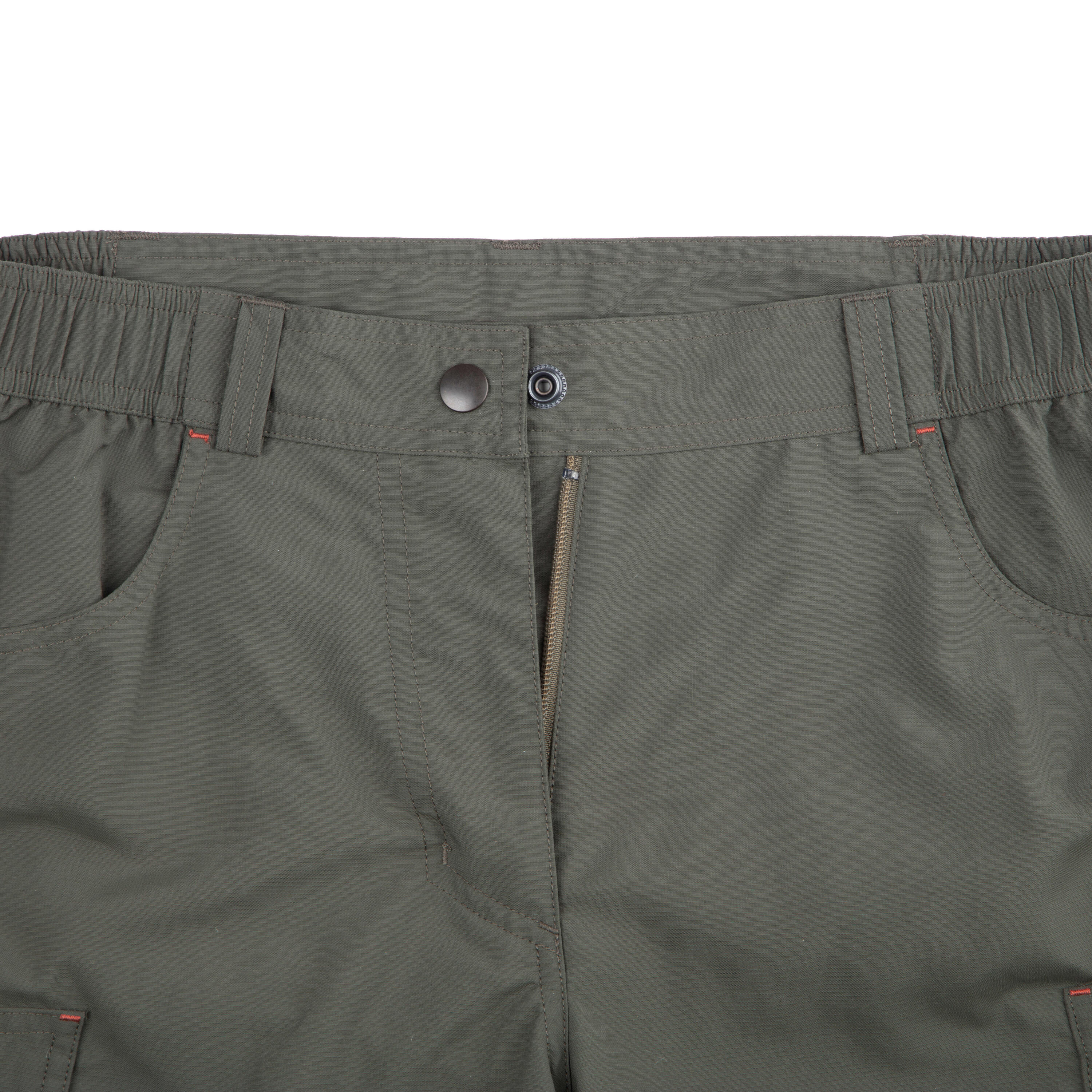 TREK 100 GREY 9/14