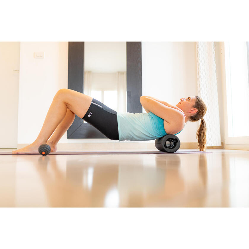 SKLZ Massage Bar - Bastone Da Massaggio, Per Recupero Muscolare, Taglia Unica - Foto 3