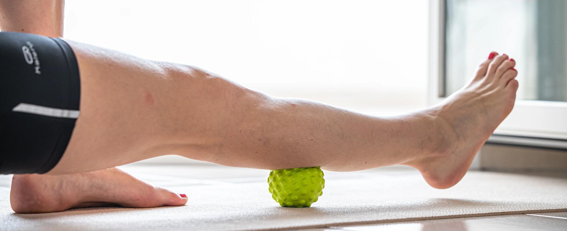 balle-massage