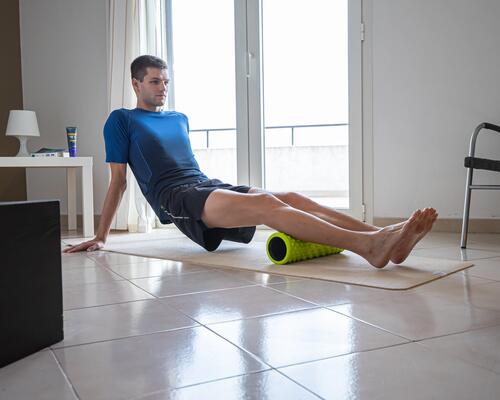 Foam roller