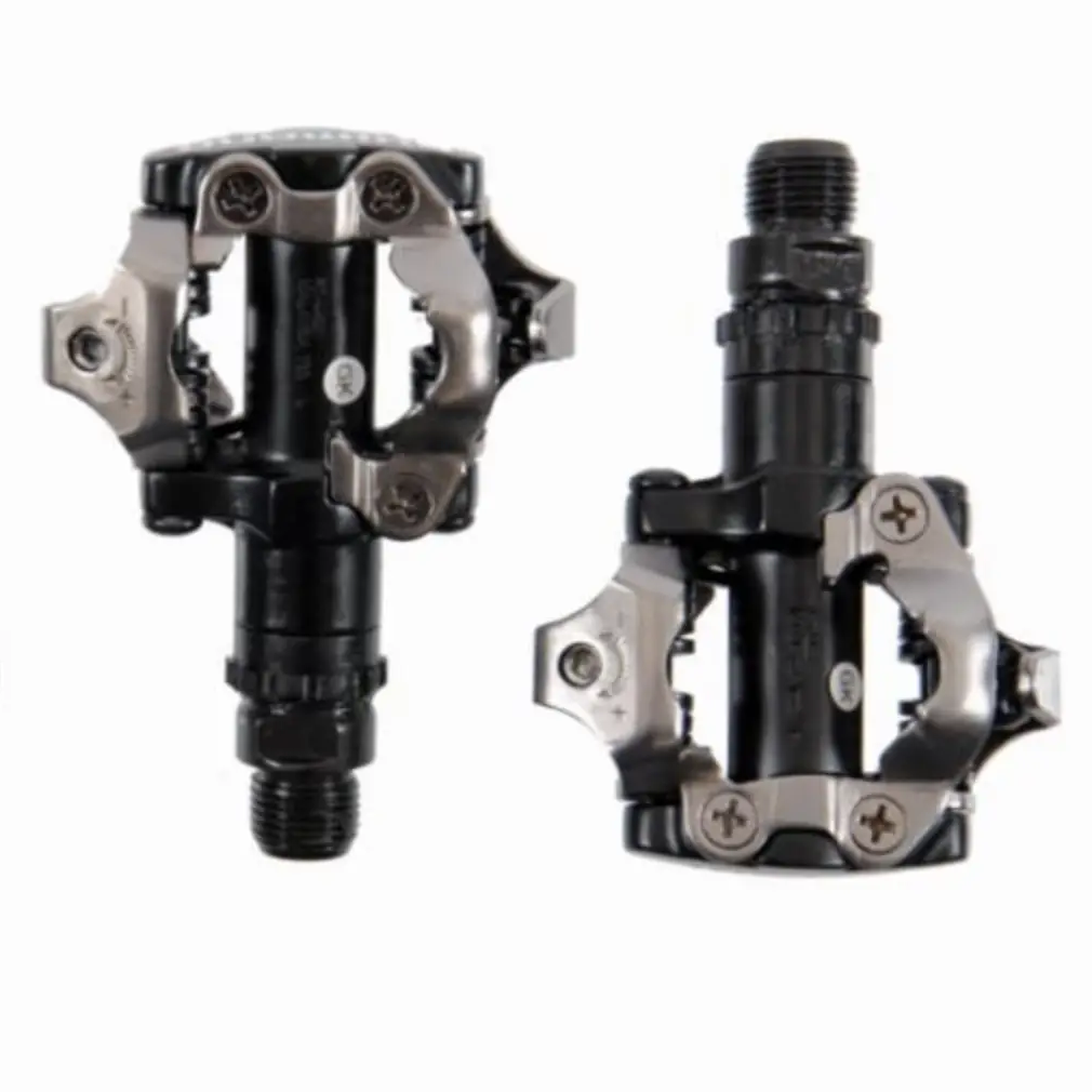 COMPATIBLE CLEATS AND PEDALS