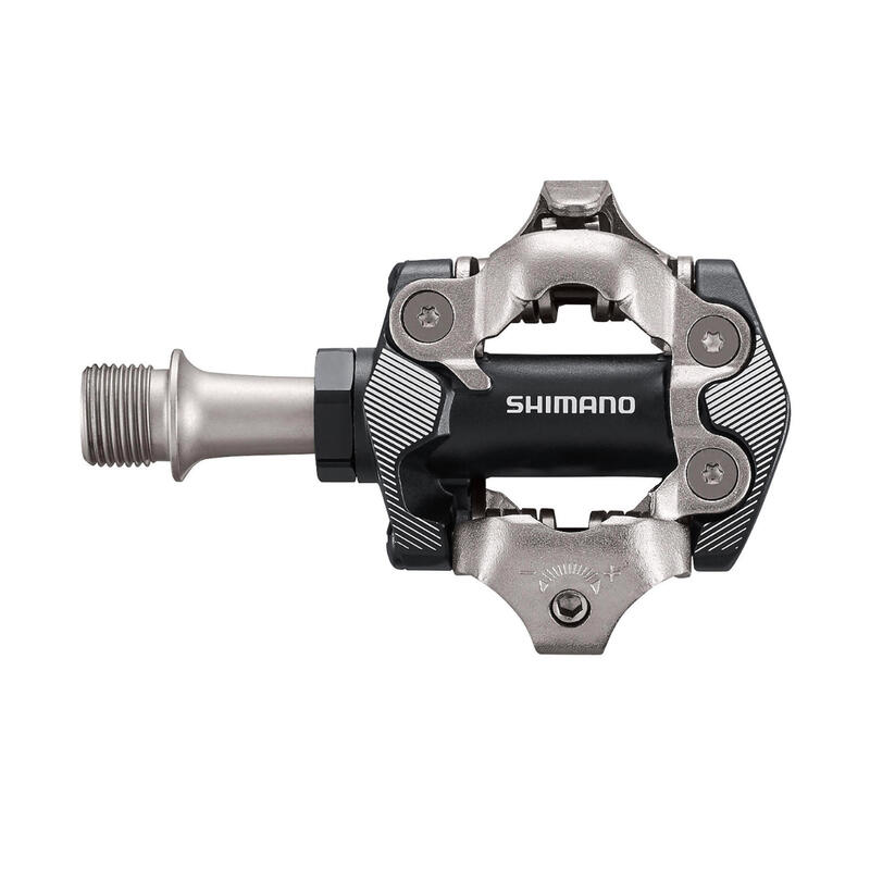 Pedale automate bicicletă MTB XC SHIMANO SPD DEORE XT PD-M8100