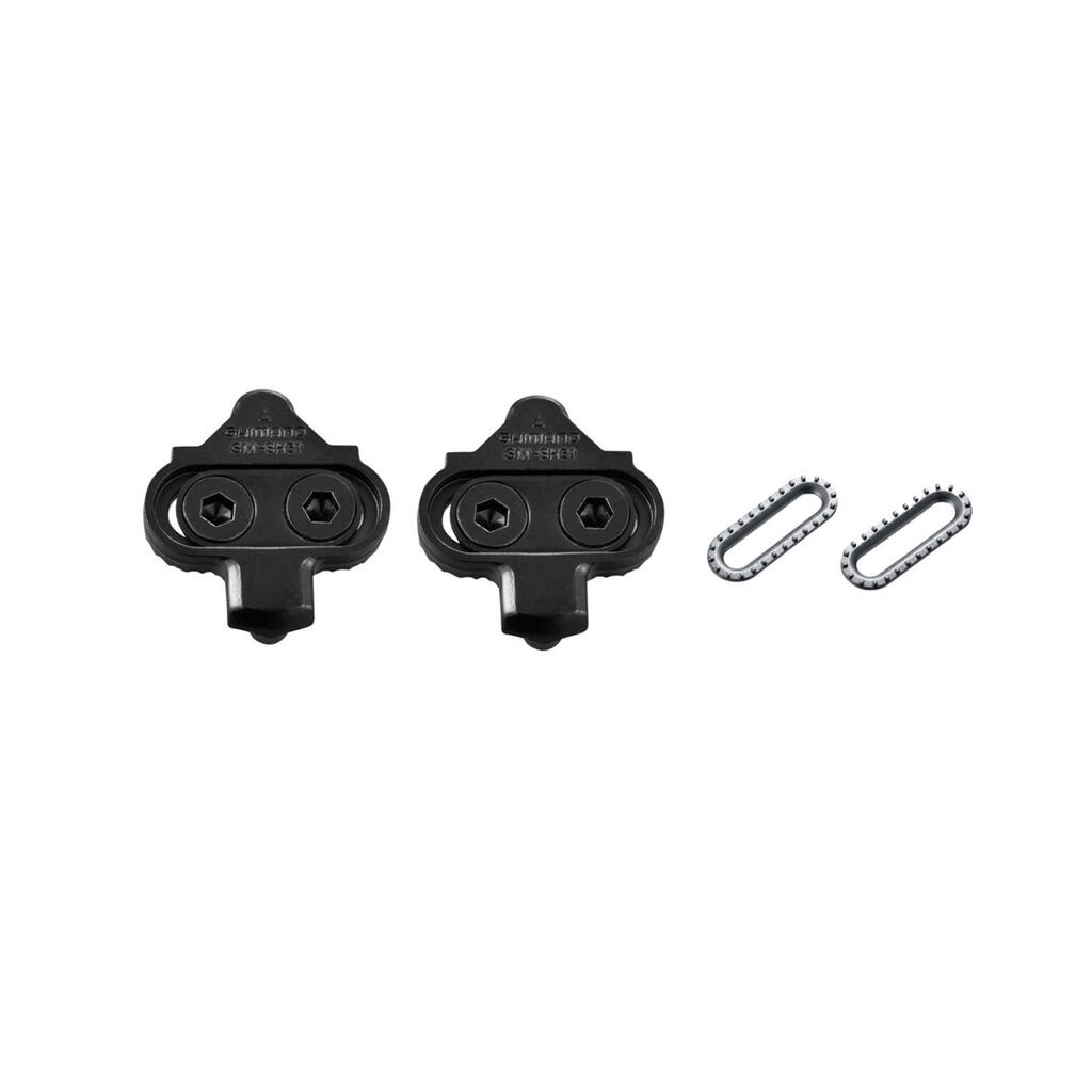 Clipless XC Mountain Bike Pedals SPD Deore XT PD-M8100 Metal