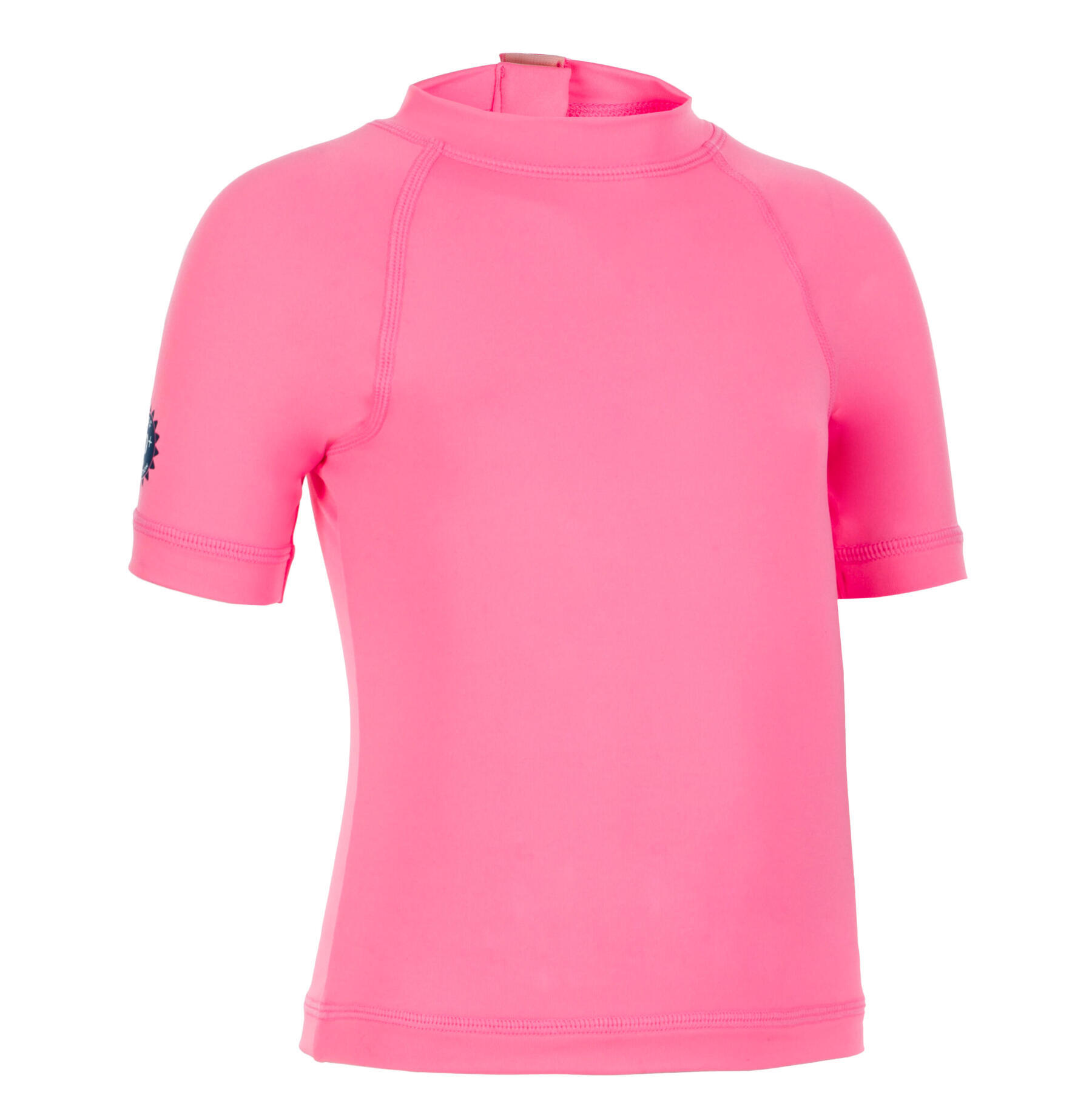 NABAIJI UV TOP SS B PINK 