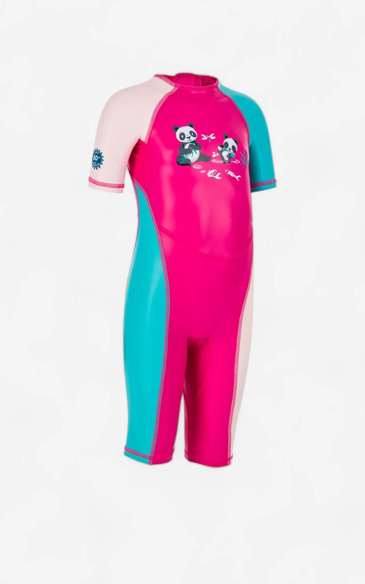 UV KLOUPI B PINK PANDI