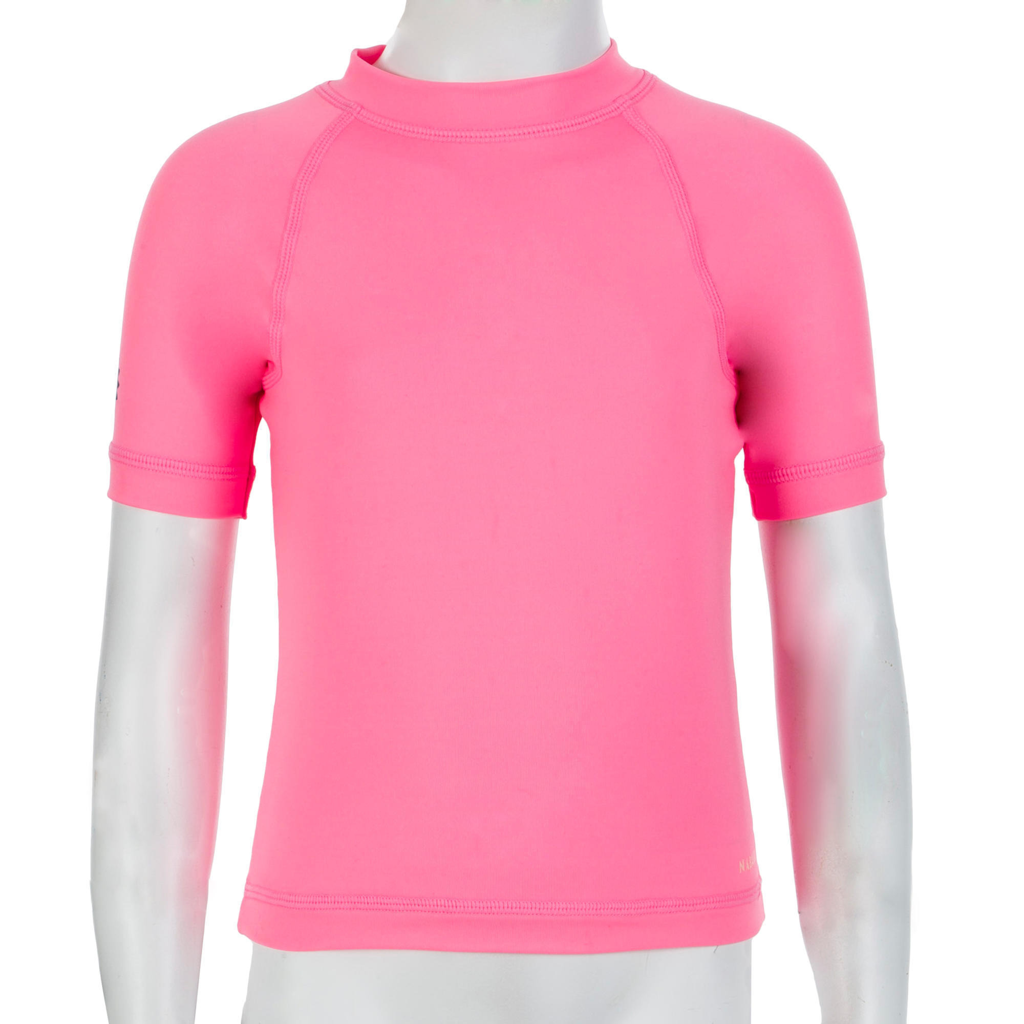 Tee Shirt Anti Uv Bebe Decathlon Store Www Emanagreen Com