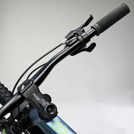 ГОРНЫЙ ЭЛЕКТРОВЕЛОСИПЕД E-ST 100 27,5"