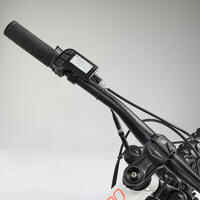 27.5" Hardtail Electric Mountain Bike E-ST100 - White