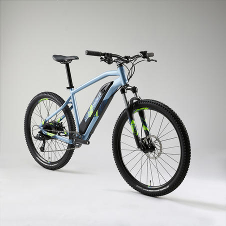 ГОРНЫЙ ЭЛЕКТРОВЕЛОСИПЕД E-ST 100 27,5"