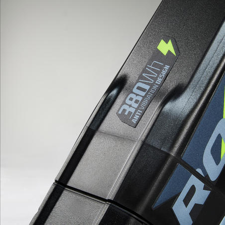 ГОРНЫЙ ЭЛЕКТРОВЕЛОСИПЕД E-ST 100 27,5"