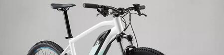 ROCKRIDER E-ST 100 