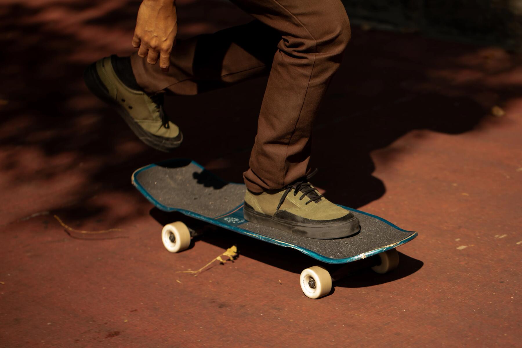 tabla old school skate