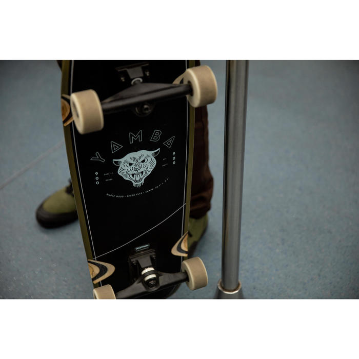 CRUISER YAMBA 900 PALM BLUE Oxelo | Decathlon