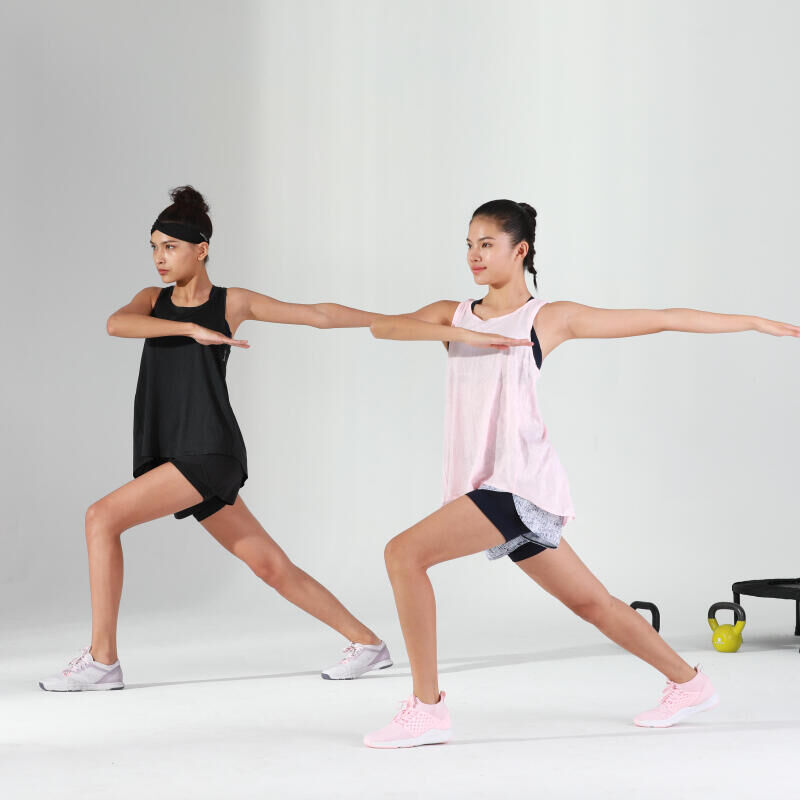 GET BACK IN SHAPE AFTER THE HOLIDAYS