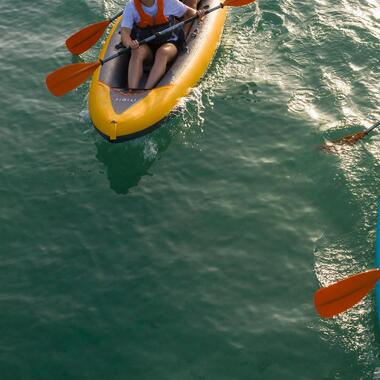 4 top kayaking spots in Hong Kong + Essential gear list!