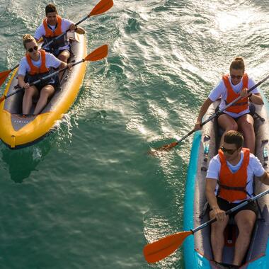kayak-bienfaits