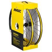 Ruote MTB 26" Mavic CROSSRIDE disco cassetta 9X135 9X100 / 15X100