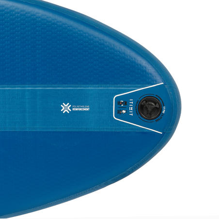 НАДУВНАЯ ДОСКА SUP SURF 500 10' 140л