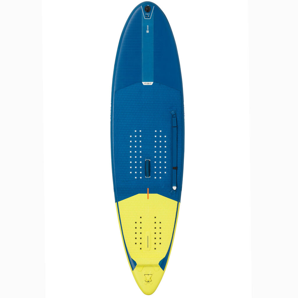 INFLATABLE STAND-UP PADDLE BOARD VALVE TOOL BRAVO