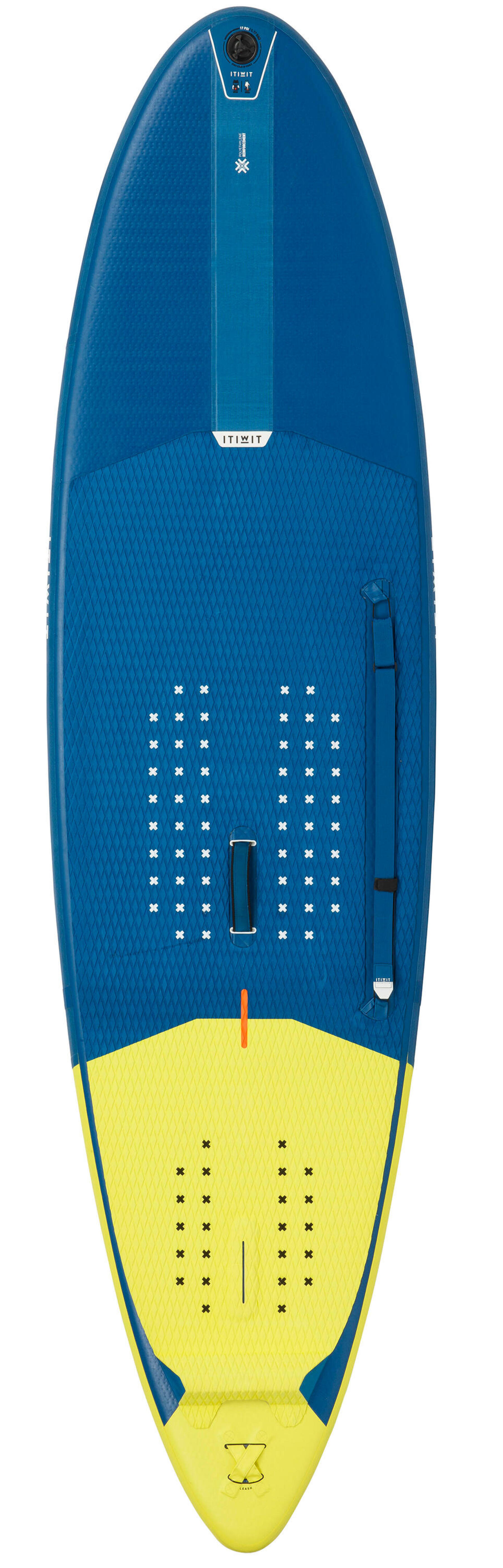 Itiwit longboard 500 deals