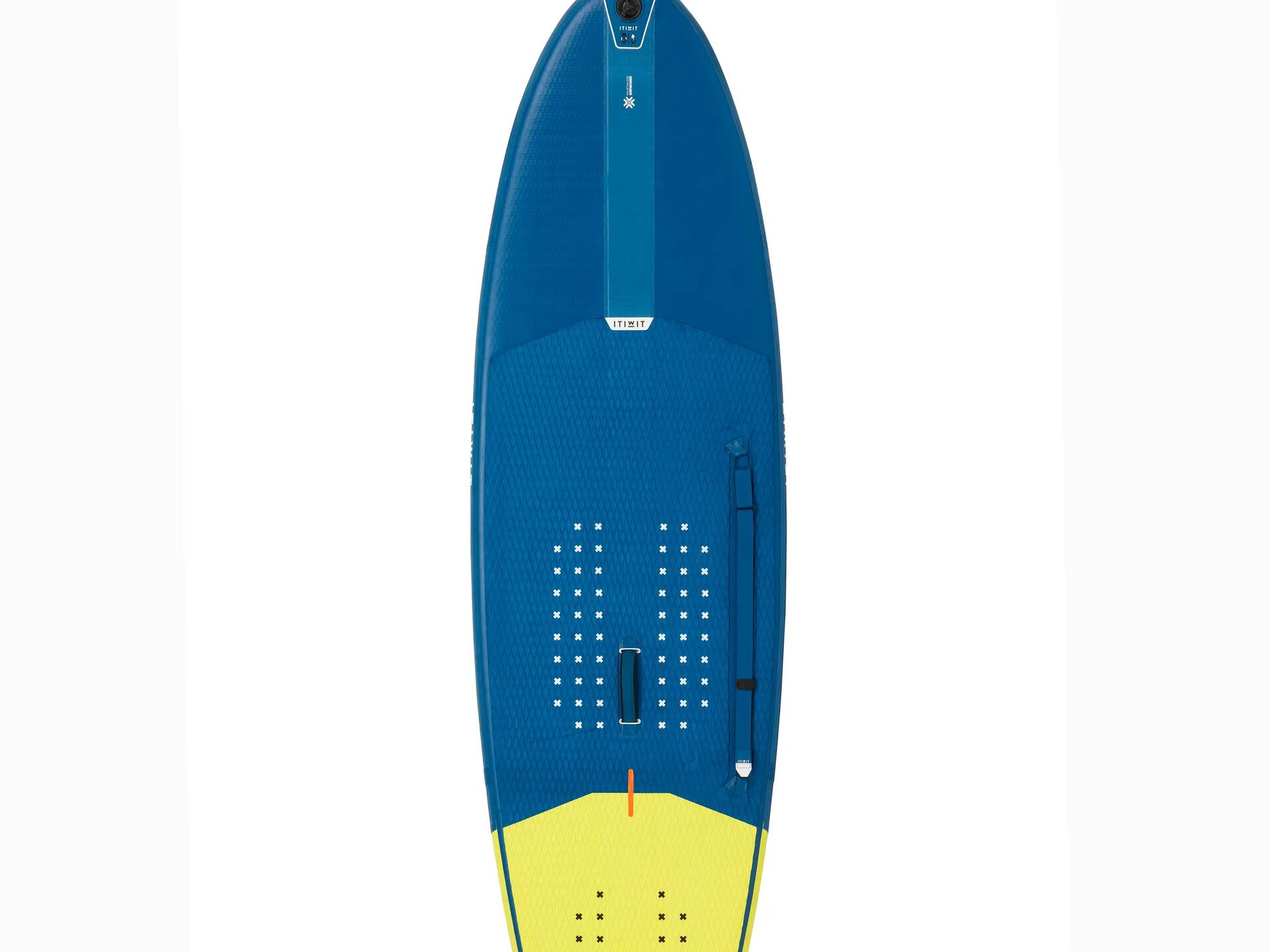 NAFUKOVACÍ PADDLEBOARD SURF 500