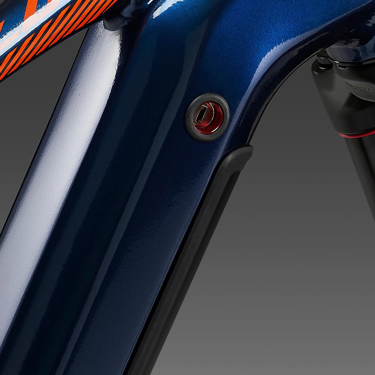 VTT STILUS E-AM V2 CLE SERRURE BATTERIE