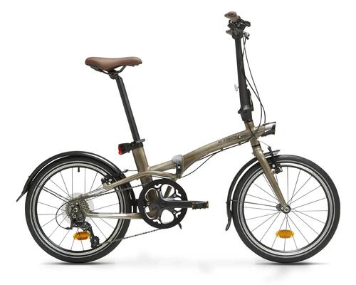 FOLD 560 folding bike