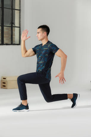 10 exercices pour se préparer physiquement aux sports d'hiver 10 exercices pour se préparer physiquement aux sports d'hiver